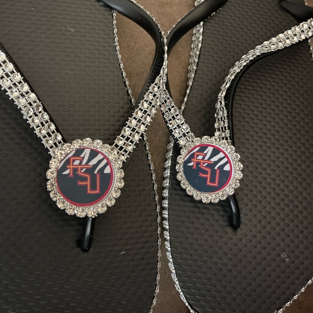 FSU flip flops